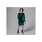 Jordan Embroidered Logo T-Shirt (95D634 023)