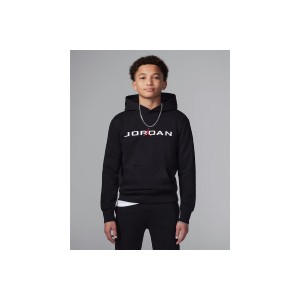 Jordan Baseline Hoodie (95D665 023)
