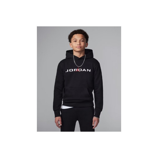 Jordan Baseline Hoodie (95D665 023)
