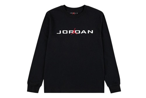 Jordan Baseline Μπλούζα Με Λαιμόκοψη (95D668 023)