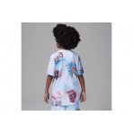 Jordan Flamingo T-Shirt (95D844 001)
