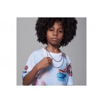 Jordan Flamingo T-Shirt (95D844 001)