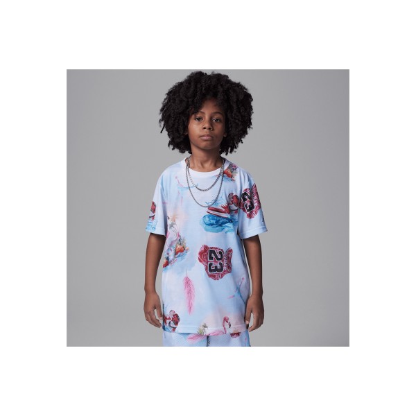 Jordan Flamingo T-Shirt (95D844 001)