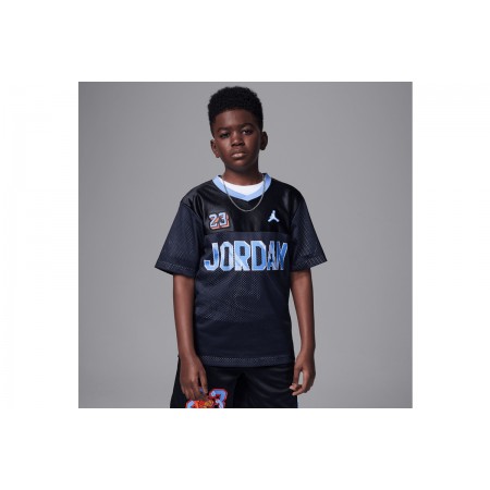 Jordan Customized Air Soccer T-Shirt 