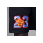 Jordan Customized Air Flame Βερμούδα Αθλητική (95D944 023)