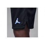 Jordan Customized Air Flame Βερμούδα Αθλητική (95D944 023)