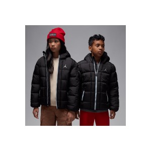 Jordan Μπουφάν Puffer (95F009 023)