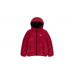 Jordan Μπουφάν Puffer (95F009 R78)