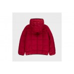 Jordan Μπουφάν Puffer (95F009 R78)