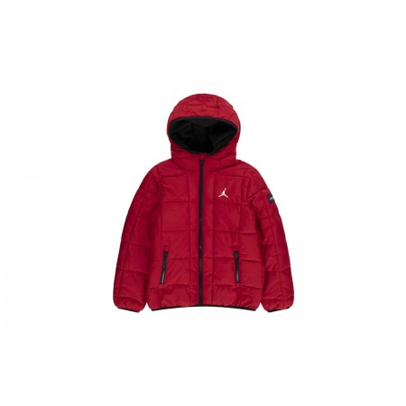 Jordan Μπουφάν Puffer 