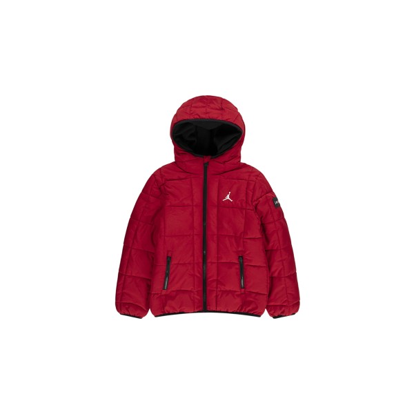Jordan Μπουφάν Puffer (95F009 R78)