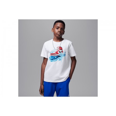 Jordan Aj1 Wave T-Shirt 