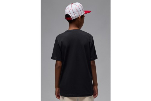 Jordan Flight Essentials Boxed Logo 3.0 T-Shirt (95F057 023)