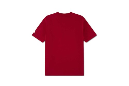 Jordan Flight Essentials Boxed Logo 3.0 T-Shirt (95F057 R78)