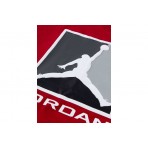 Jordan Flight Essentials Boxed Logo 3.0 T-Shirt (95F057 R78)