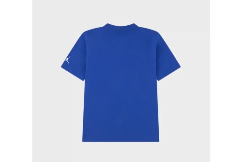 Jordan Flight Essentials Boxed Logo 3.0 T-Shirt (95F057 U89)