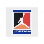 Jordan Flight Essentials Boxed Logo 3.0 T-Shirt (95F057 U89)