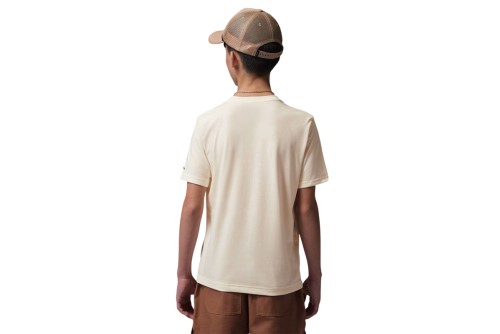 Jordan Flight Essentials Boxed Logo 3.0 T-Shirt (95F057 W5T)