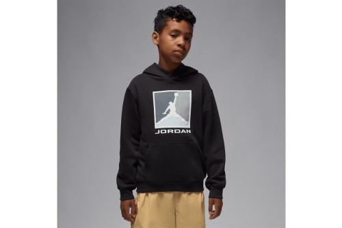 Jordan Essentials Hoodie (95F083 023)