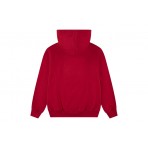 Jordan Essentials Hoodie (95F083 R78)