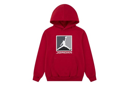 Jordan Essentials Hoodie (95F083 R78)