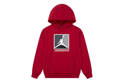 Jordan Essentials Hoodie (95F083 R78)