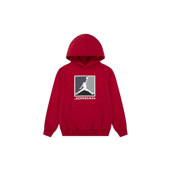 Jordan Essentials Hoodie (95F083 R78)