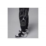 Jordan Mvp Jumpman Fleece Παντελόνι Φόρμας (95F096 023)