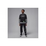 Jordan Mvp Jumpman Fleece Παντελόνι Φόρμας (95F096 023)