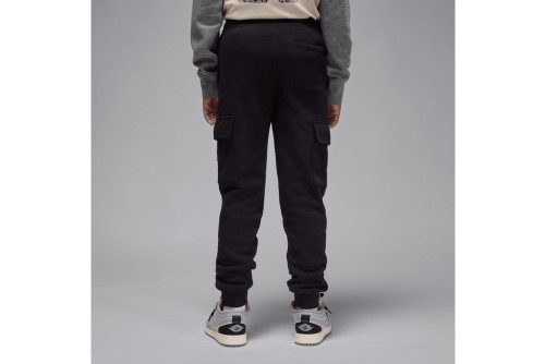 Jordan My Brooklyn  Fleece Essentials Cargo Παντελόνι Φόρμας (95F105 023)