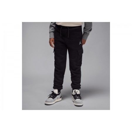 Jordan My Brooklyn Essentials Παντελόνι Φόρμας 