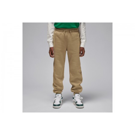Jordan Brooklyn Fleece Παντελόνι Φόρμας 