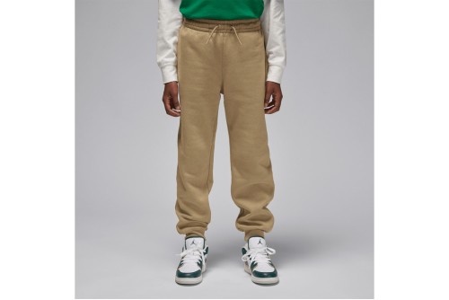 Jordan Brooklyn Fleece Παντελόνι Φόρμας (95F113 X01)
