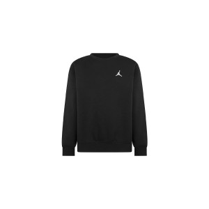 Jordan Brooklyn Fleece Μπλούζα Με Λαιμόκοψη (95F114 023)