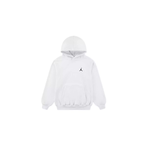 Jordan Brooklyn Fleece Hoodie (95F116 001)