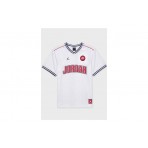 Jordan Sport Jersey T-Shirt (95F217 001)
