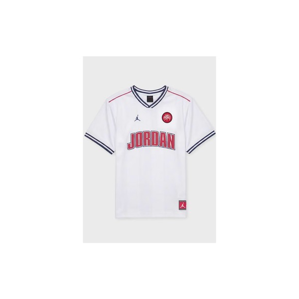 Jordan Sport Jersey T-Shirt (95F217 001)