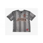 Jordan Sport Jersey T-Shirt (95F217 M19)