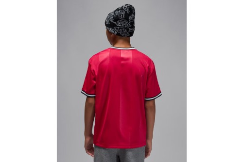Jordan Sport Jersey T-Shirt (95F217 R78)