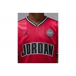 Jordan Sport Jersey T-Shirt (95F217 R78)