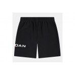 Jordan Baseline Fleece Σορτς Αθλητικό (95F268 023)