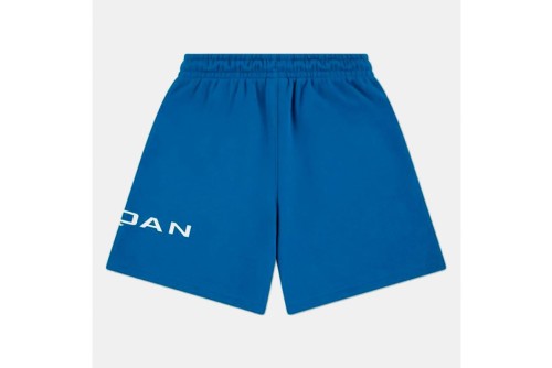 Jordan Baseline Fleece Σορτς Αθλητικό (95F268 E54)