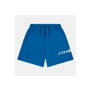 Jordan Baseline Fleece Σορτς Αθλητικό (95F268 E54)