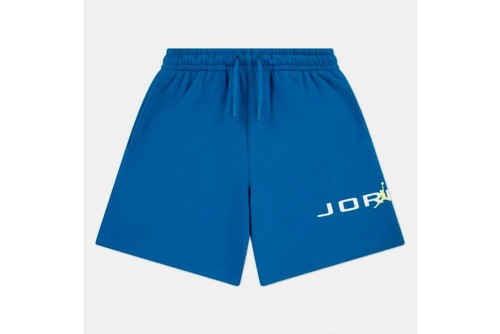 Jordan Baseline Fleece Σορτς Αθλητικό (95F268 E54)