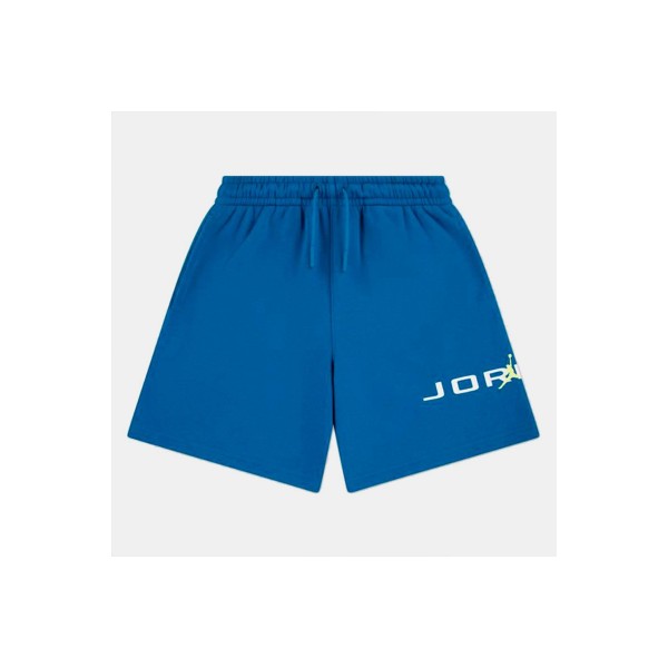 Jordan Baseline Fleece Σορτς Αθλητικό (95F268 E54)