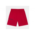 Jordan Baseline Fleece Σορτς Αθλητικό (95F268 R78)