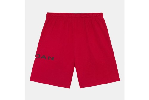 Jordan Baseline Fleece Σορτς Αθλητικό (95F268 R78)