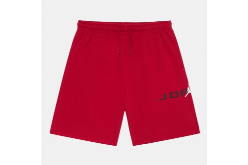 Jordan Baseline Fleece Σορτς Αθλητικό (95F268 R78)