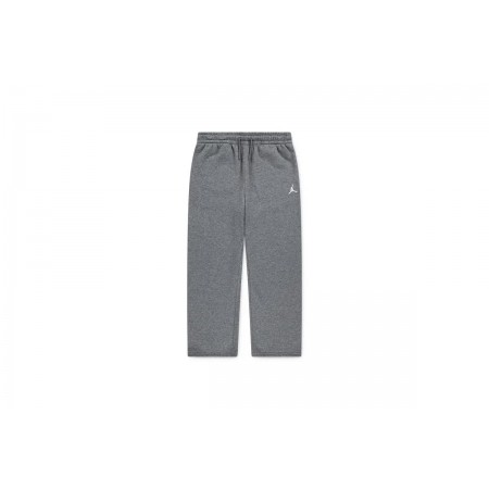 Jordan Brooklyn Essentials Open Fleece Παντελόνι Φόρμας 