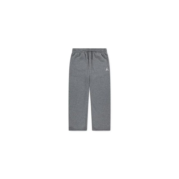 Jordan Brooklyn Essentials Open Fleece Παντελόνι Φόρμας (95F327 GEH)